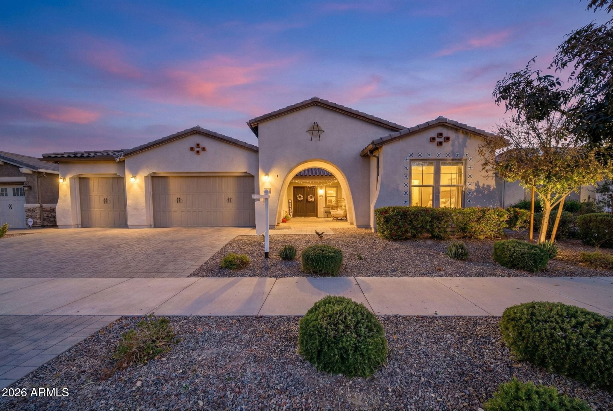 Homes for Sale in Queen Creek Arizona 1 9932 E ROTATION Drive