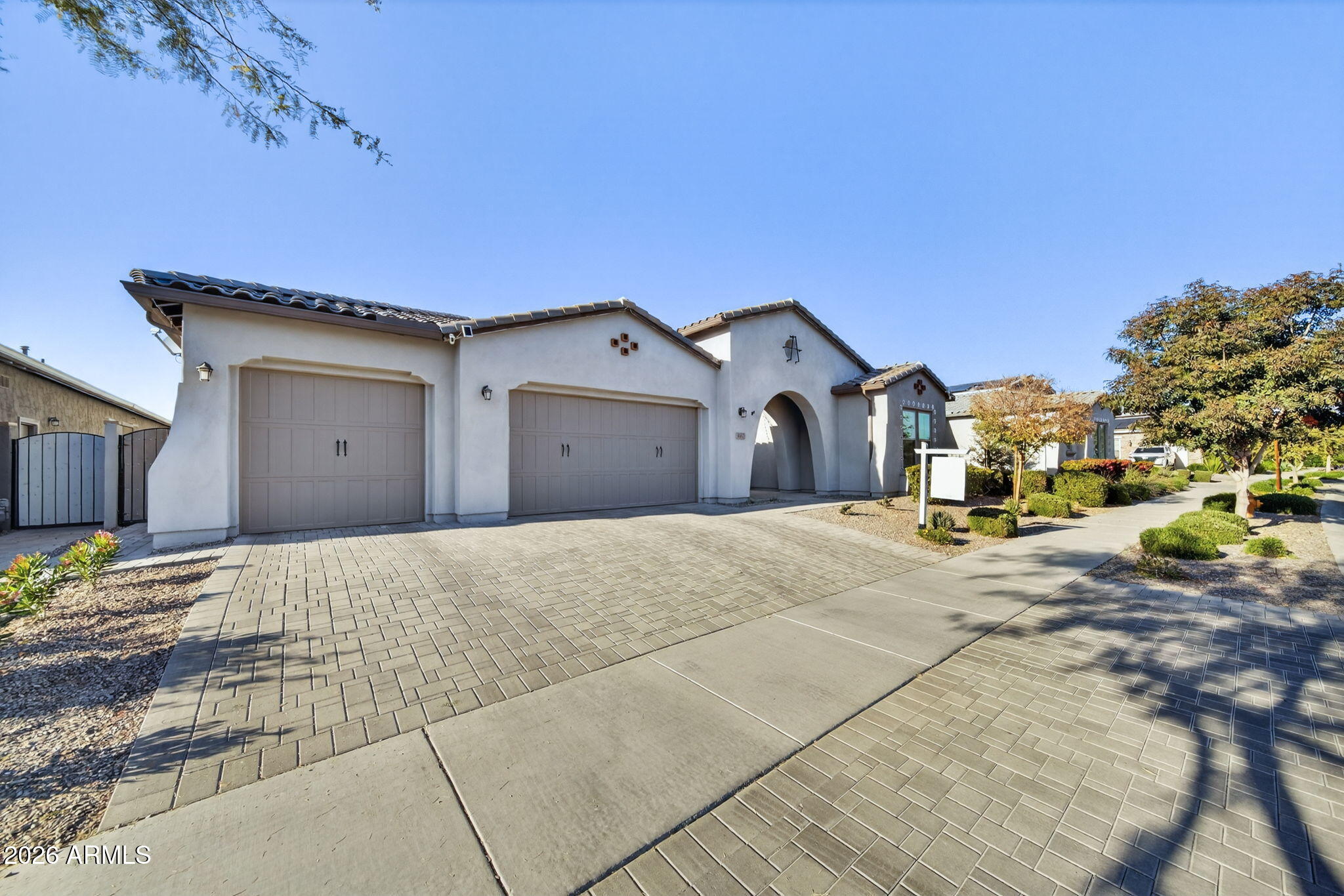 Homes for Sale in Queen Creek Arizona 2 9932 E ROTATION Drive