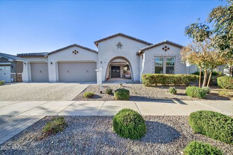 9932 E ROTATION Drive Mesa AZ 85212