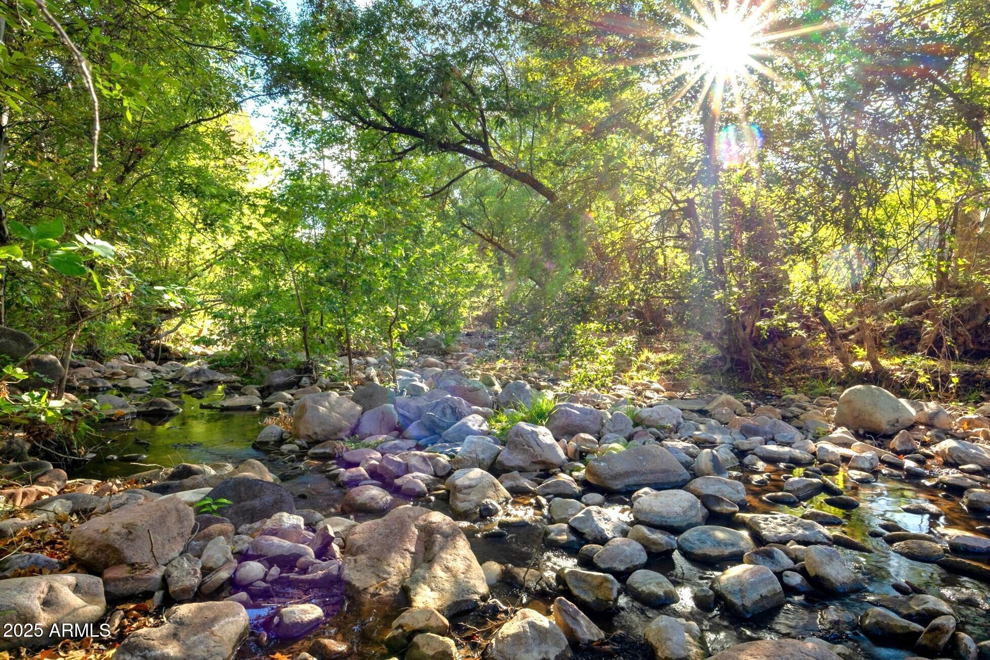 3995 W Forest Svc Rd 249 --