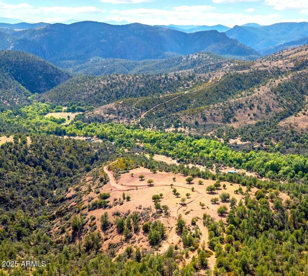 3995 W Forest Svc Rd 249 --