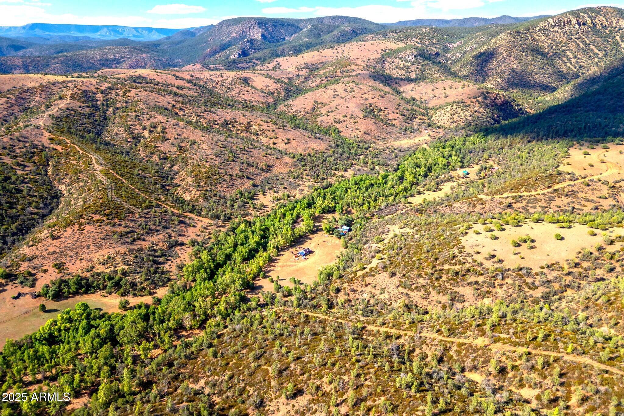 3995 W Forest Svc Rd 249 --