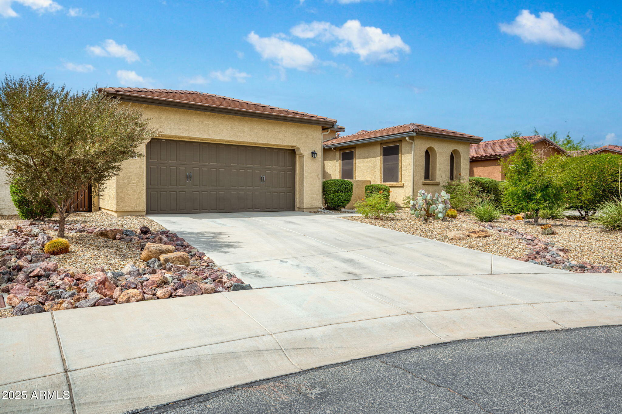 17891 W BADGER Way