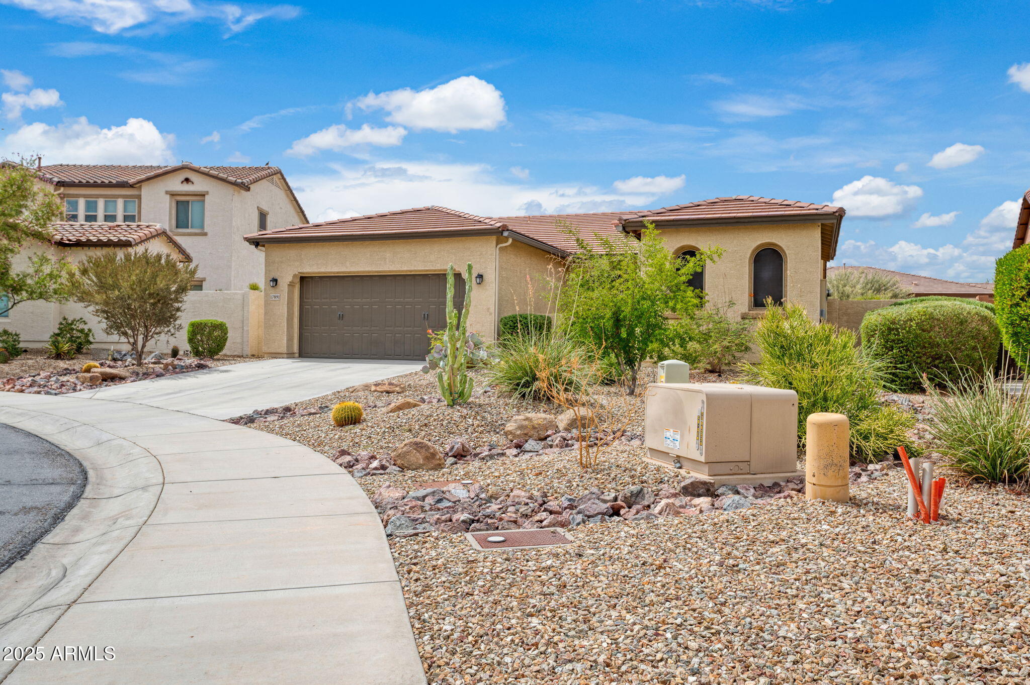 17891 W BADGER Way