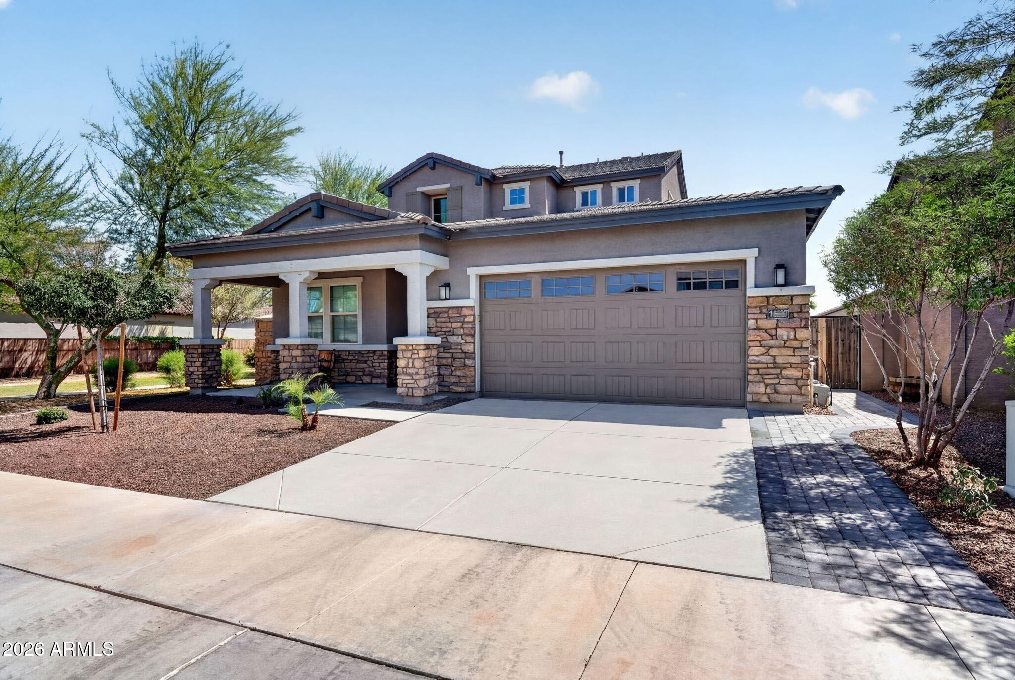 18387 W CLINTON Street