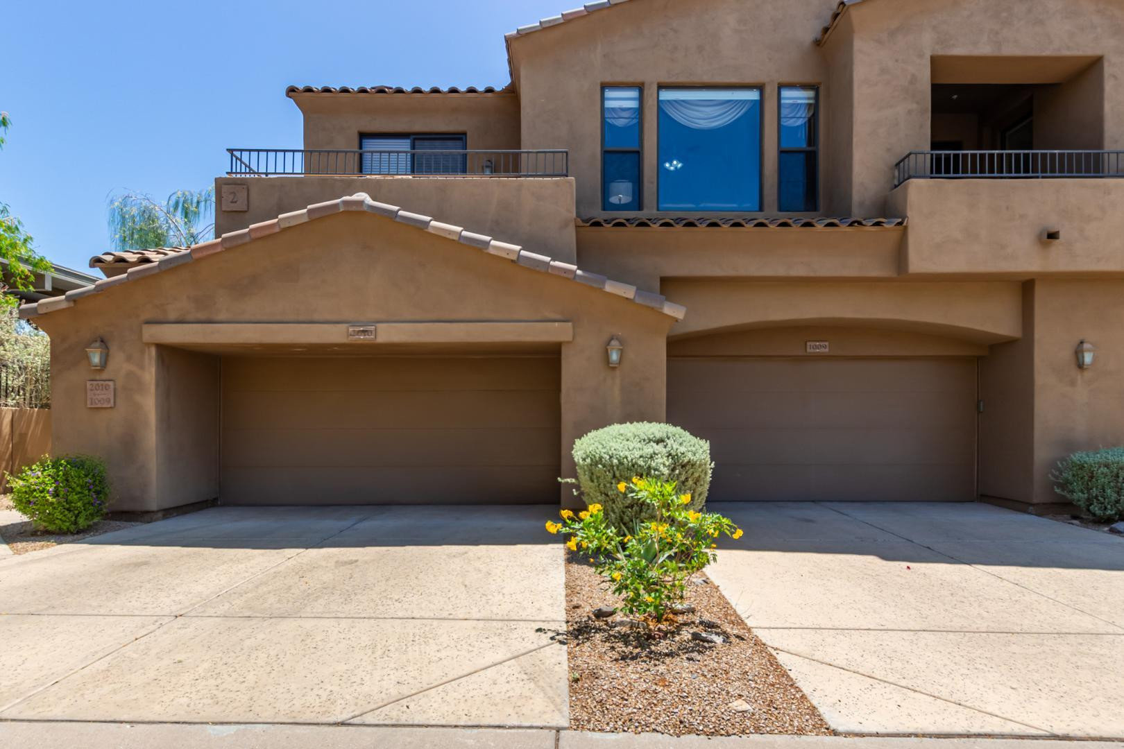 16600 N Thompson Peak Parkway Unit 2010