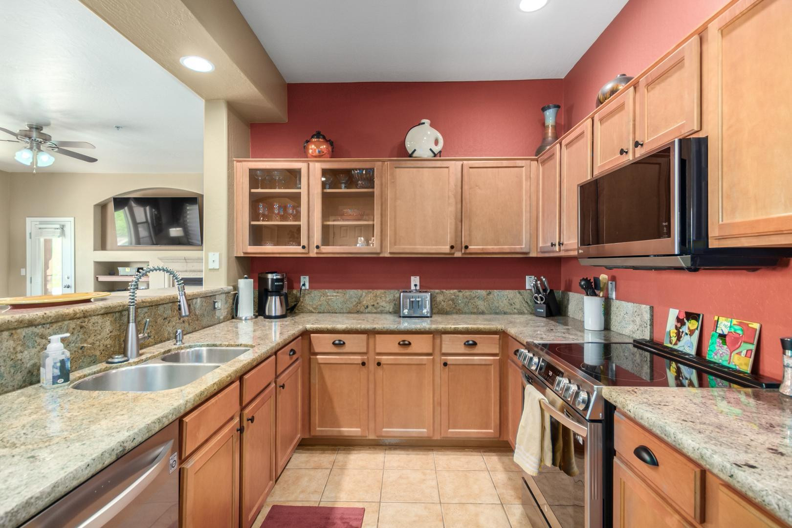 16600 N Thompson Peak Parkway Unit 2010