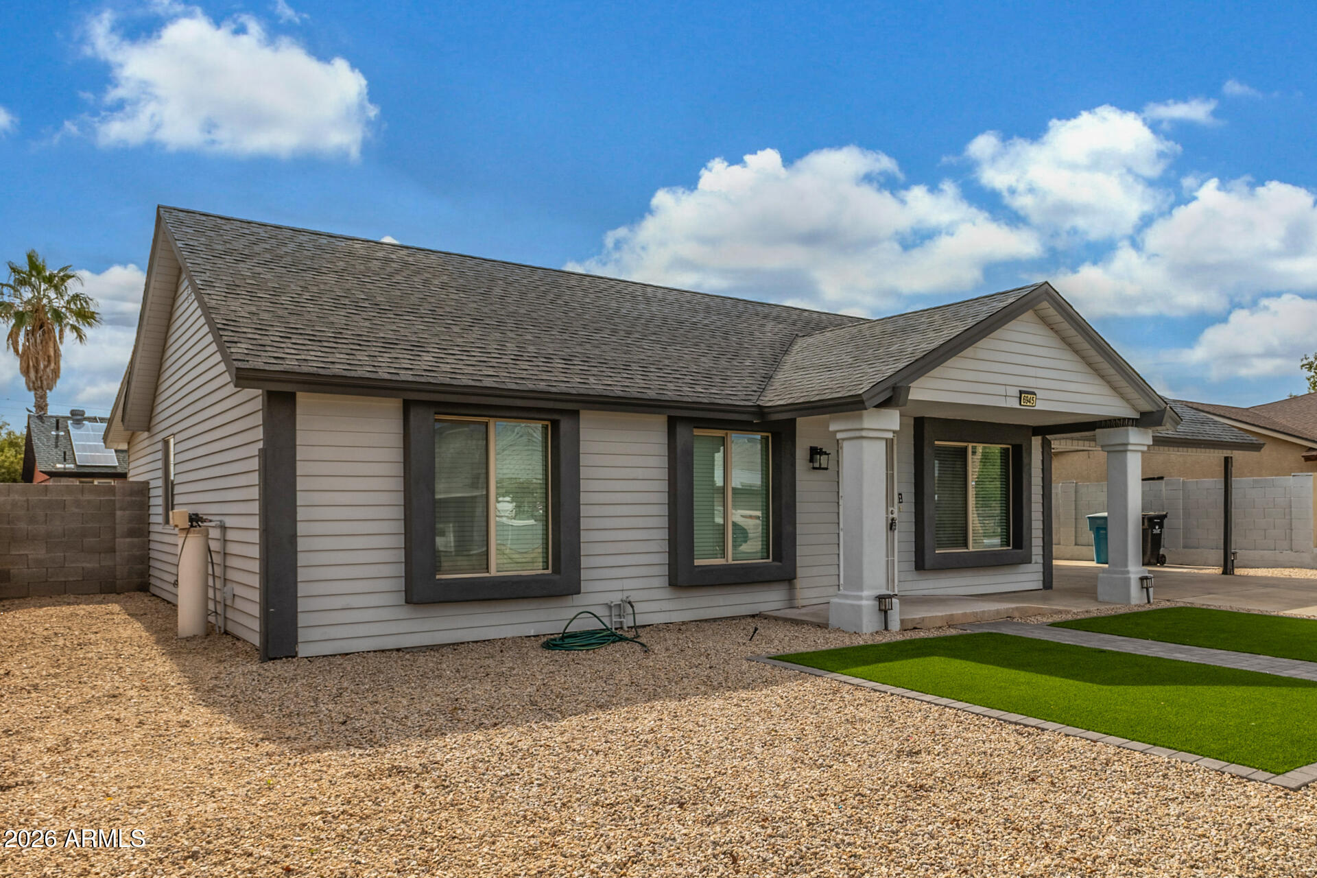 6945 W Merrell Street