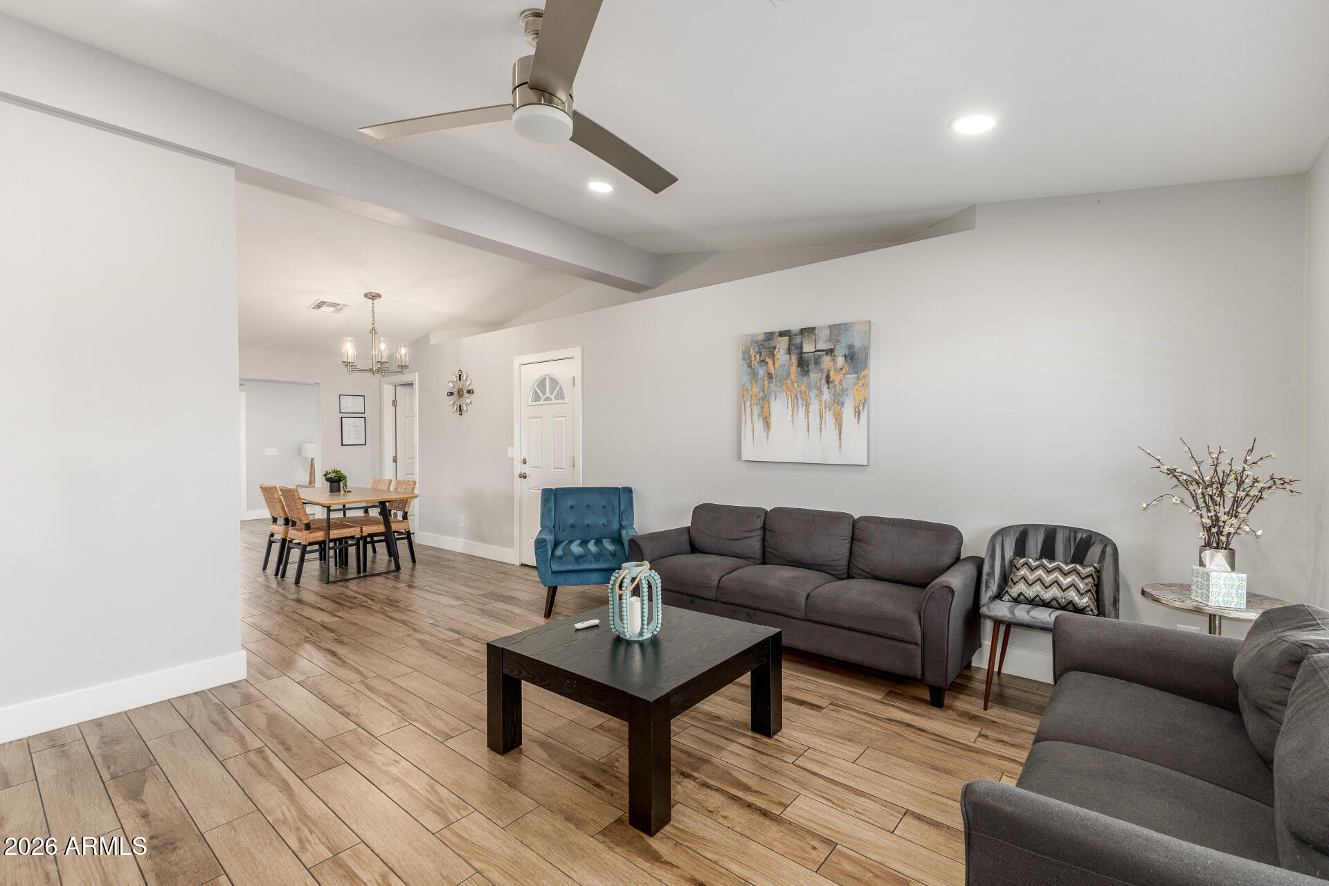 6945 W Merrell Street