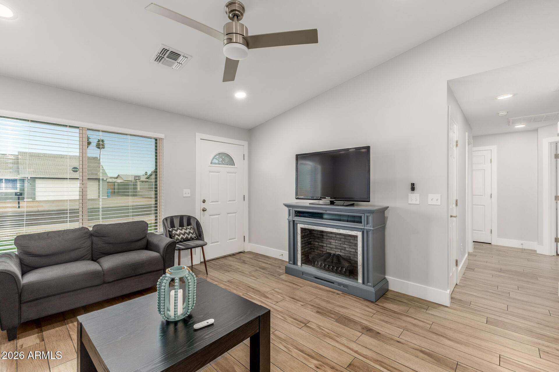 6945 W Merrell Street