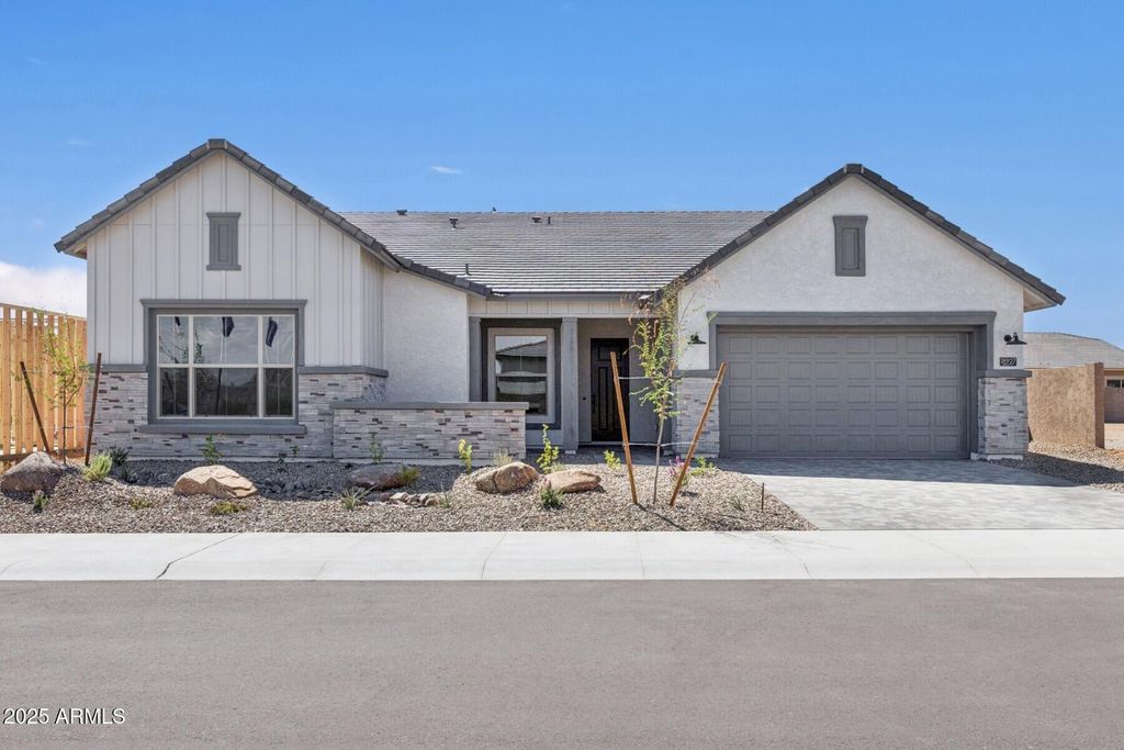 Photo of 18927 W Lawrence Road, Waddell, AZ 85355 (MLS # 6921756)