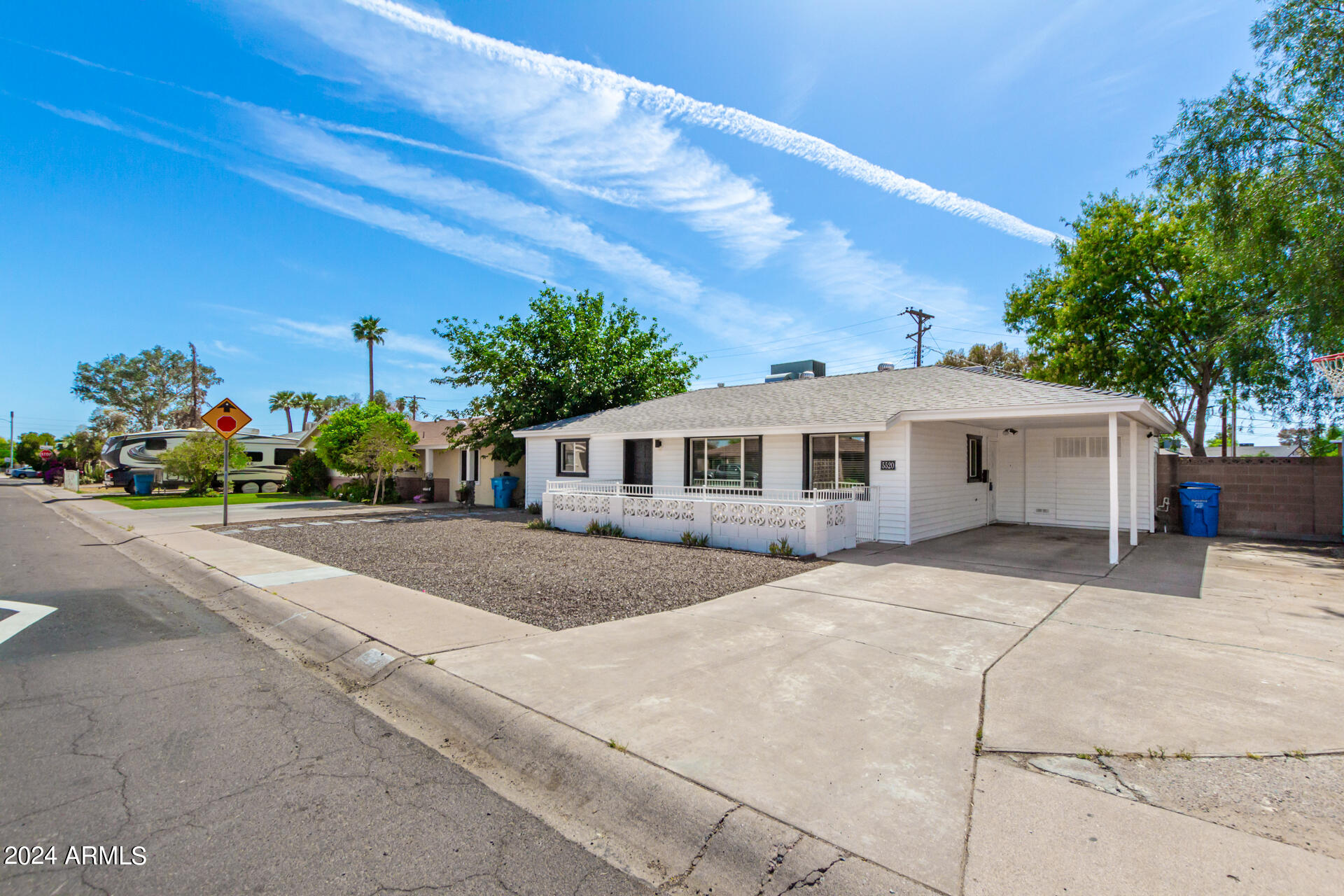 COUNTRY LIFE HOMES UNIT 3 - Residential