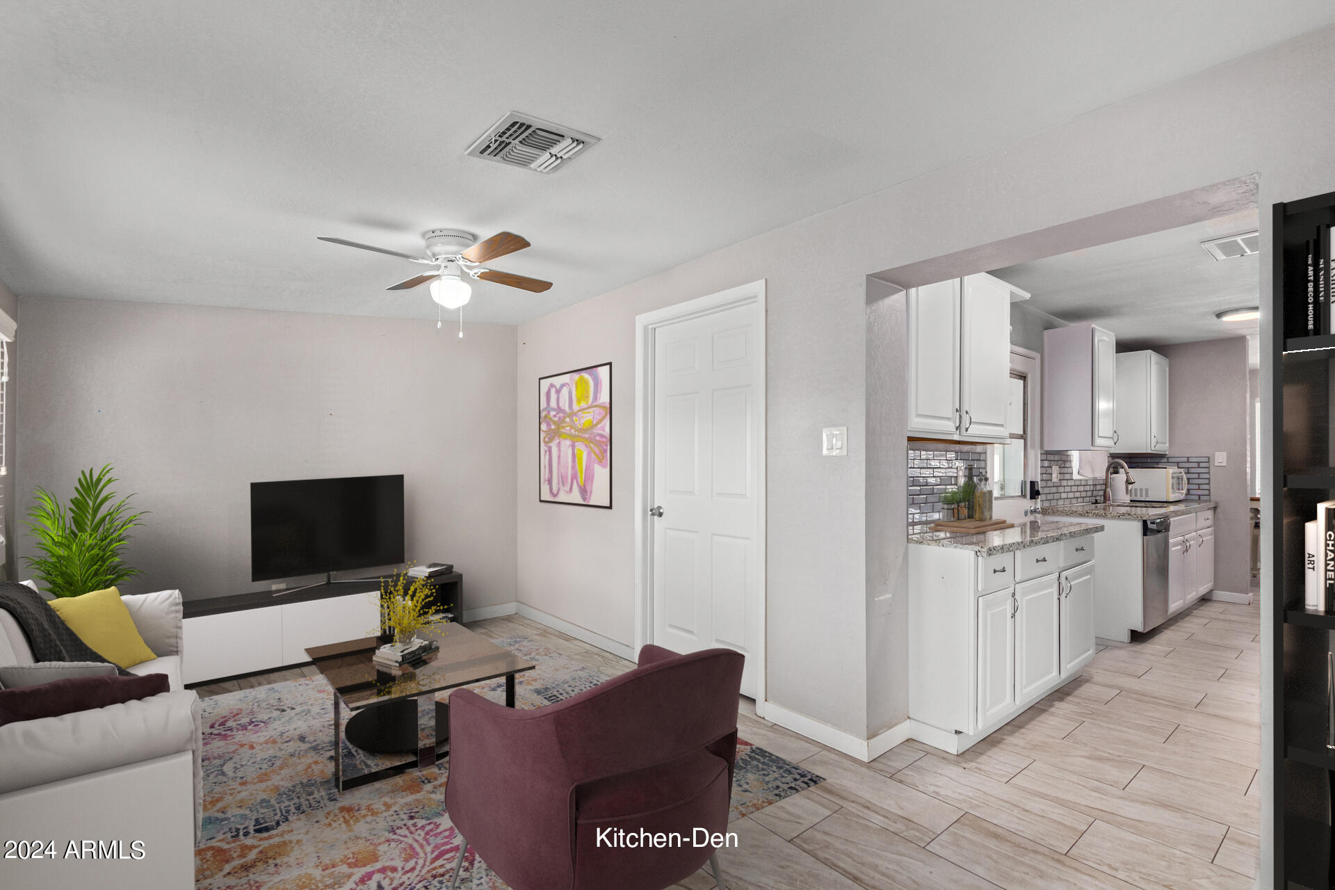 COUNTRY LIFE HOMES UNIT 3 - Residential