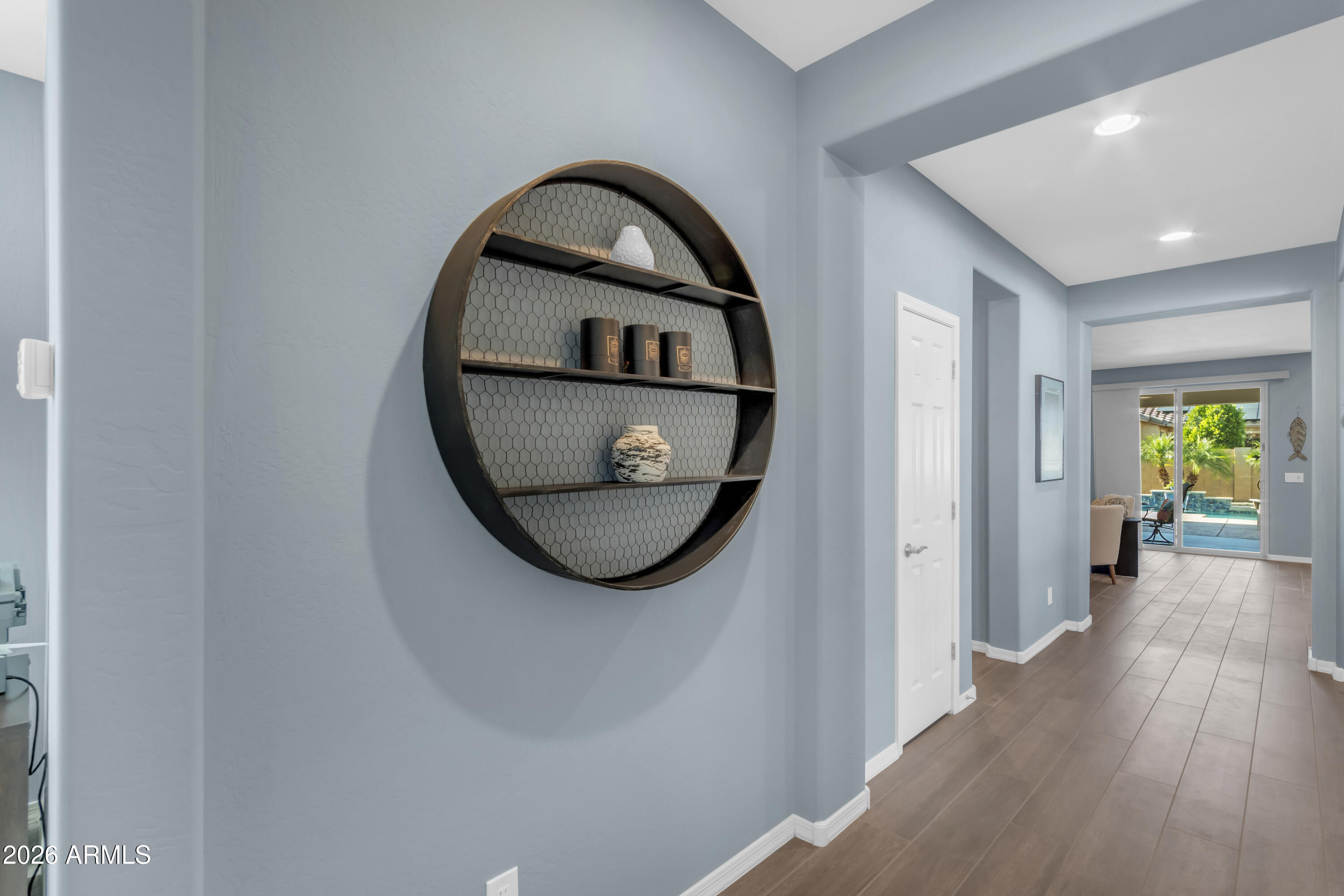 Encore at Eastmark - Residential