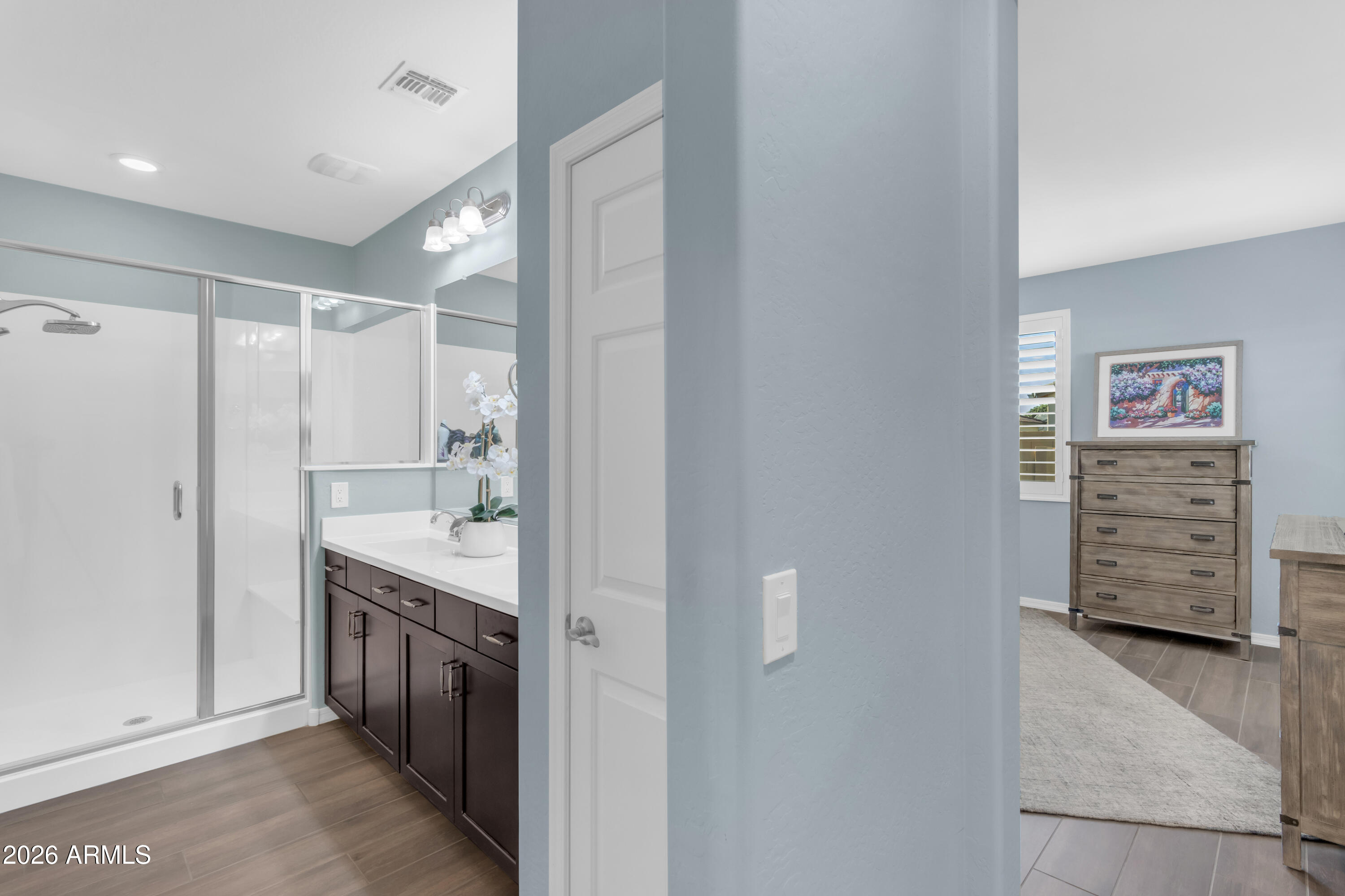 Encore at Eastmark - Residential