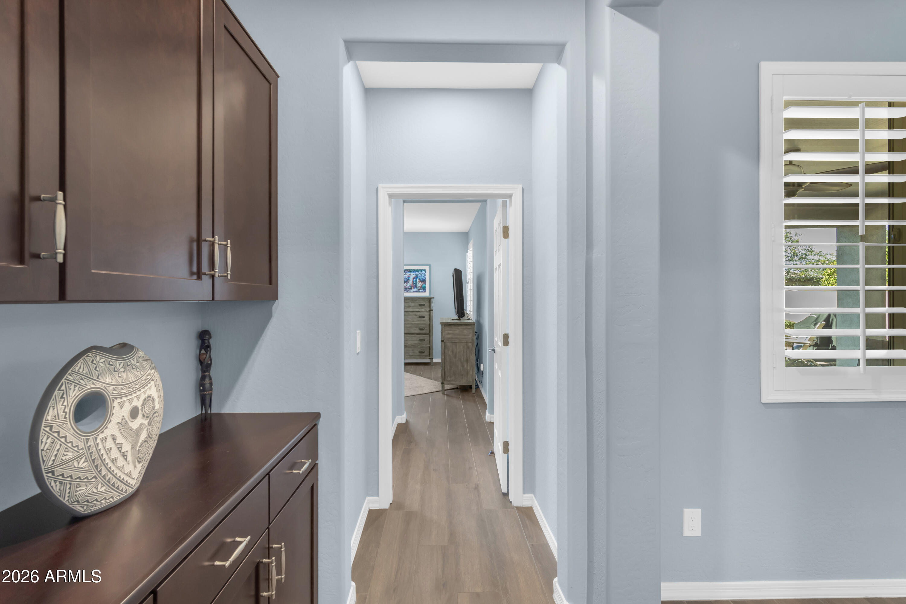 Encore at Eastmark - Residential
