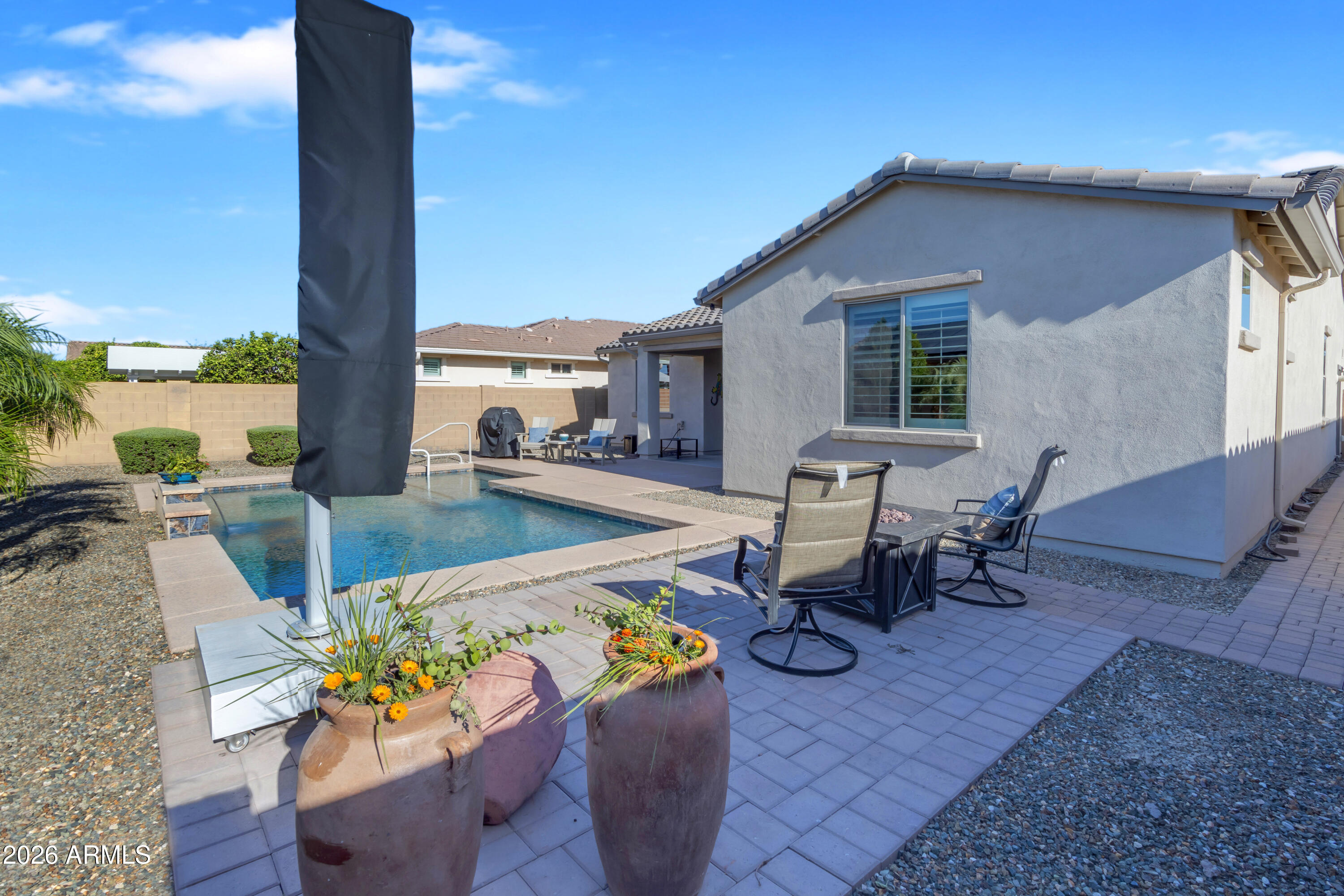 Encore at Eastmark - Residential