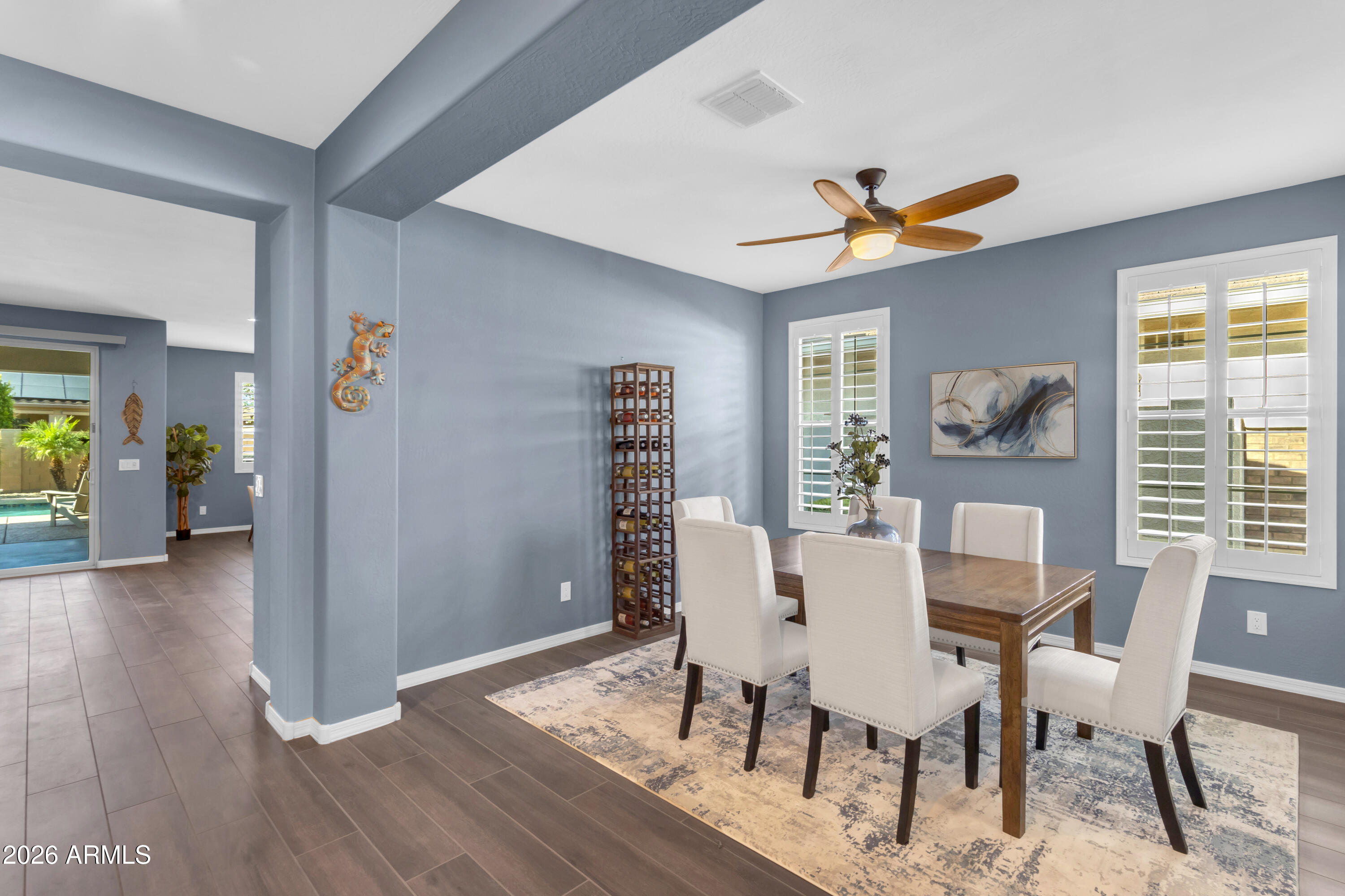 Encore at Eastmark - Residential