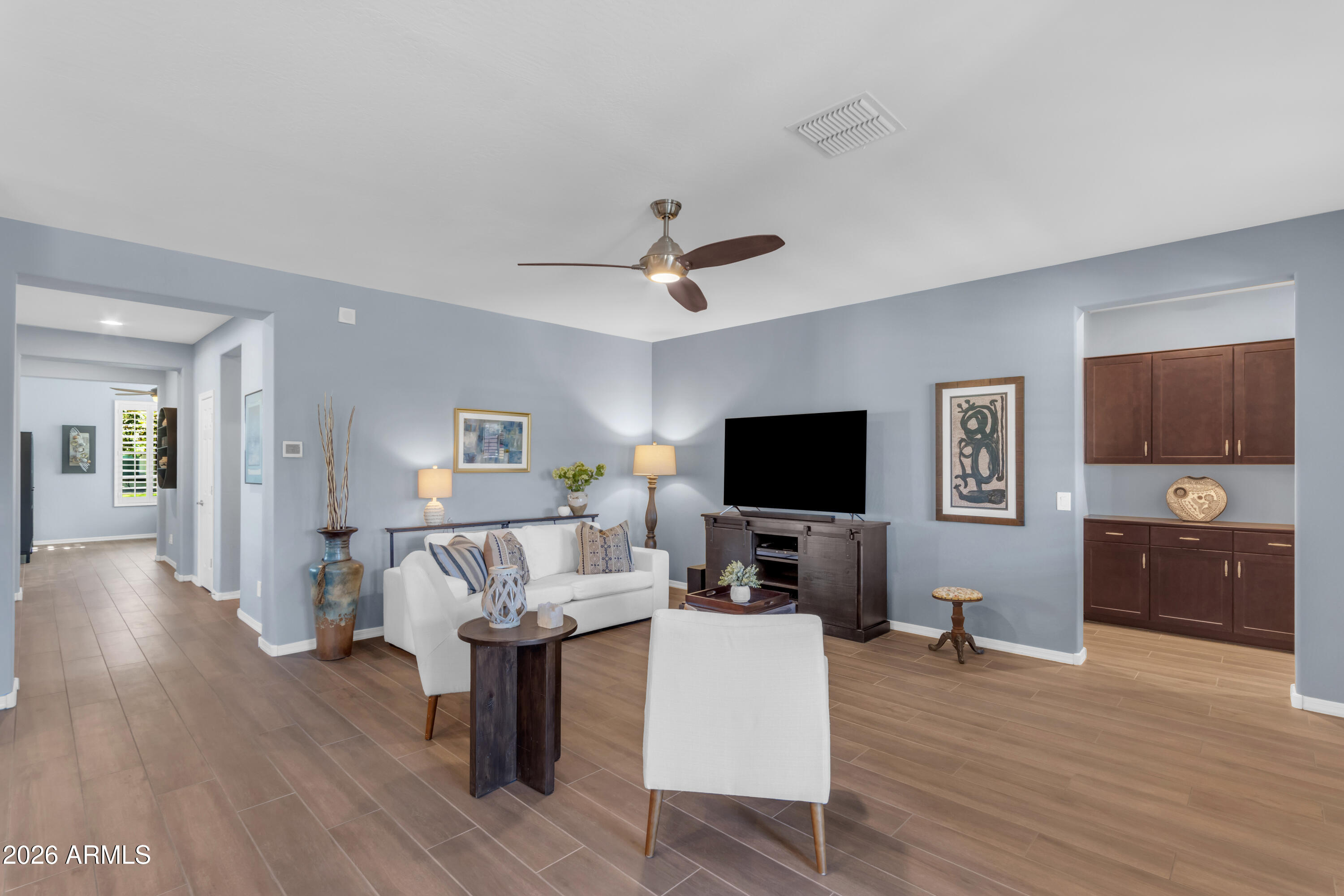 Encore at Eastmark - Residential