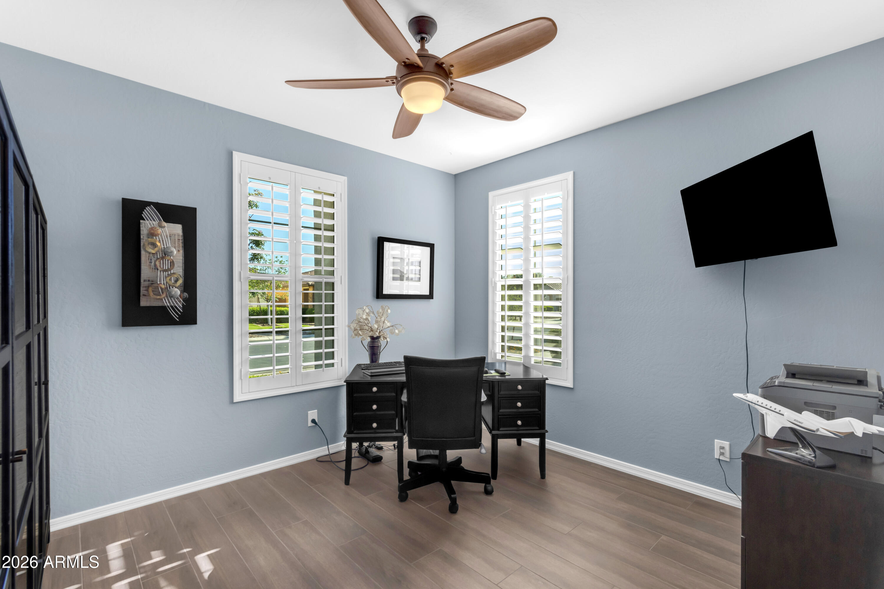 Encore at Eastmark - Residential