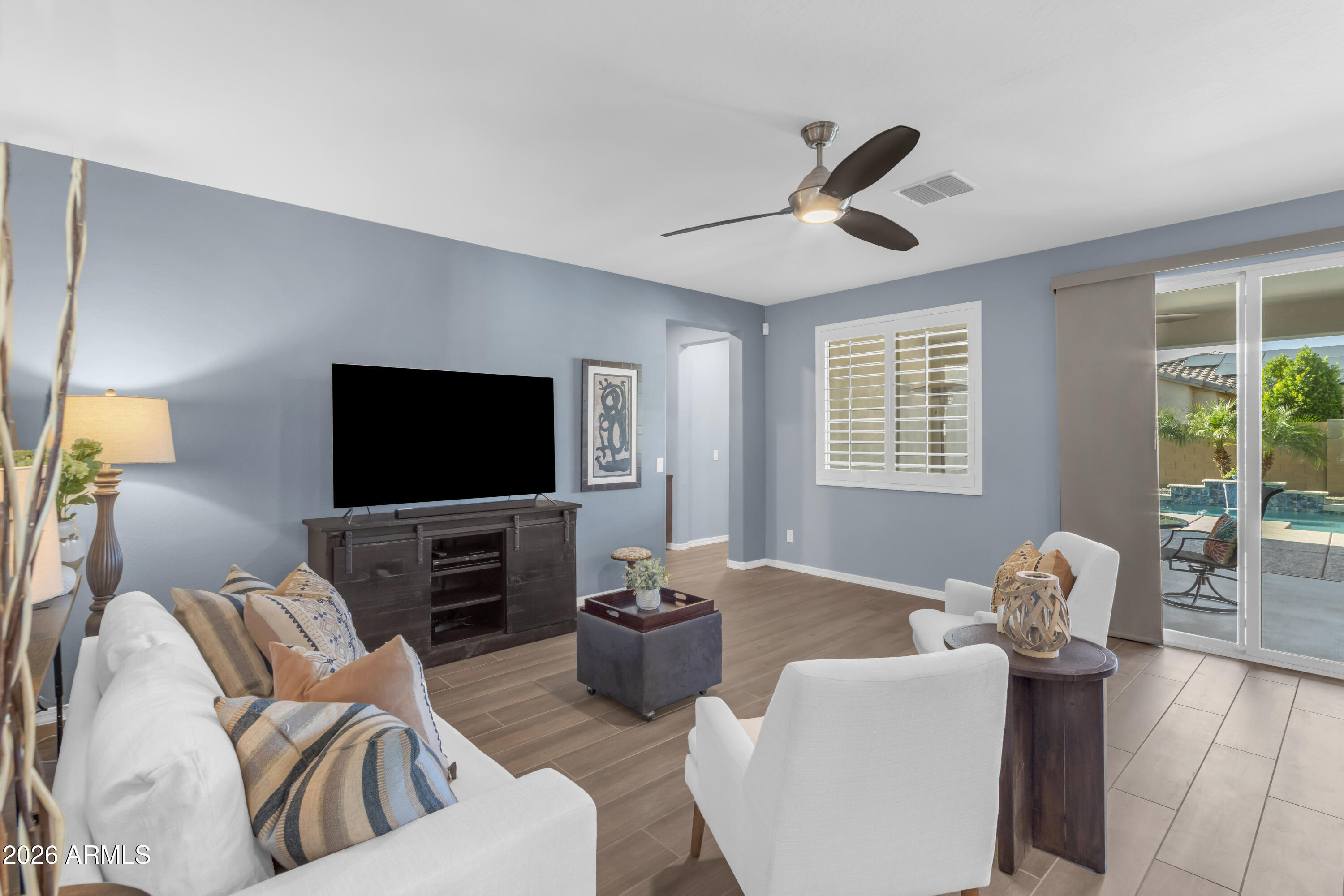 Encore at Eastmark - Residential