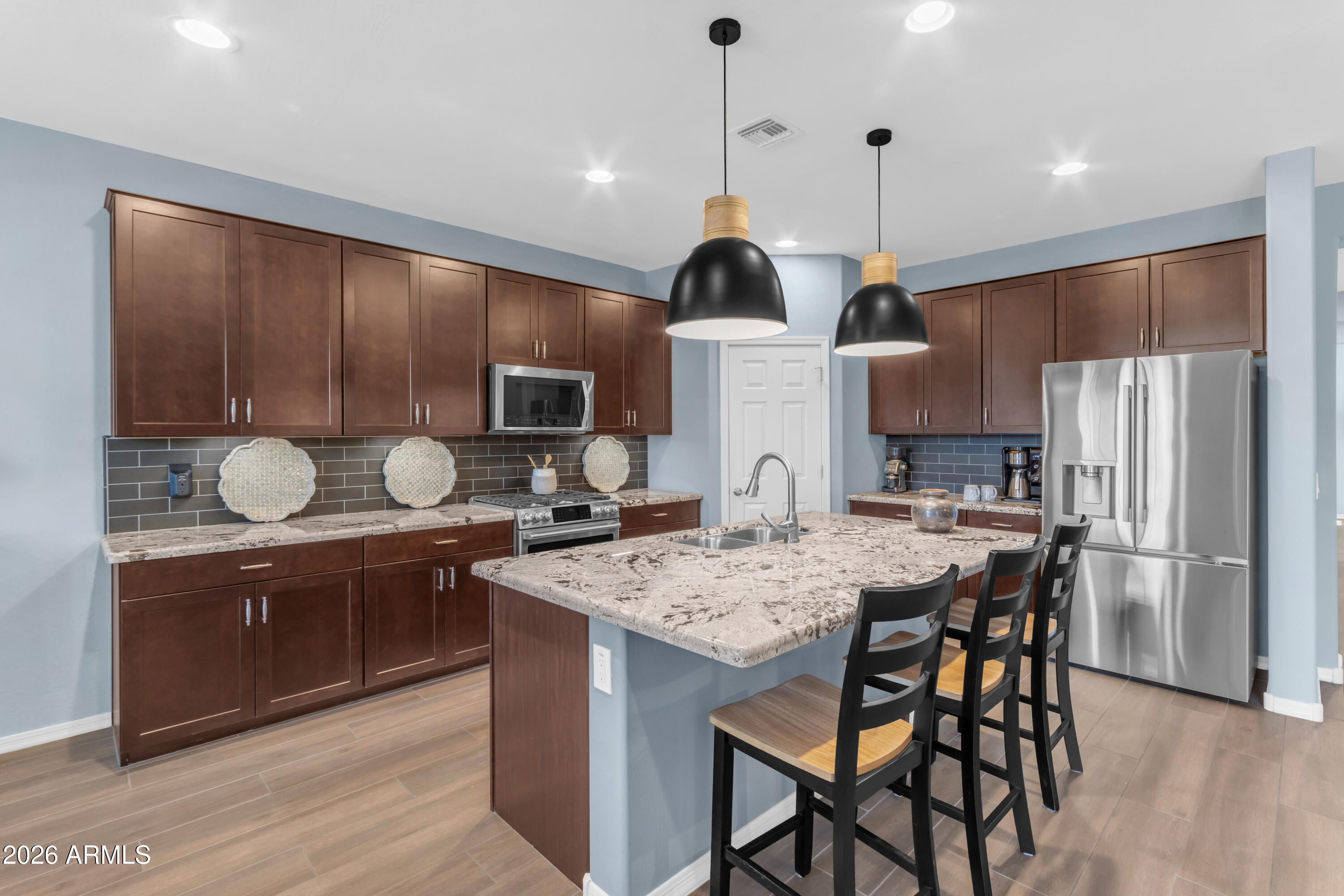 Encore at Eastmark - Residential