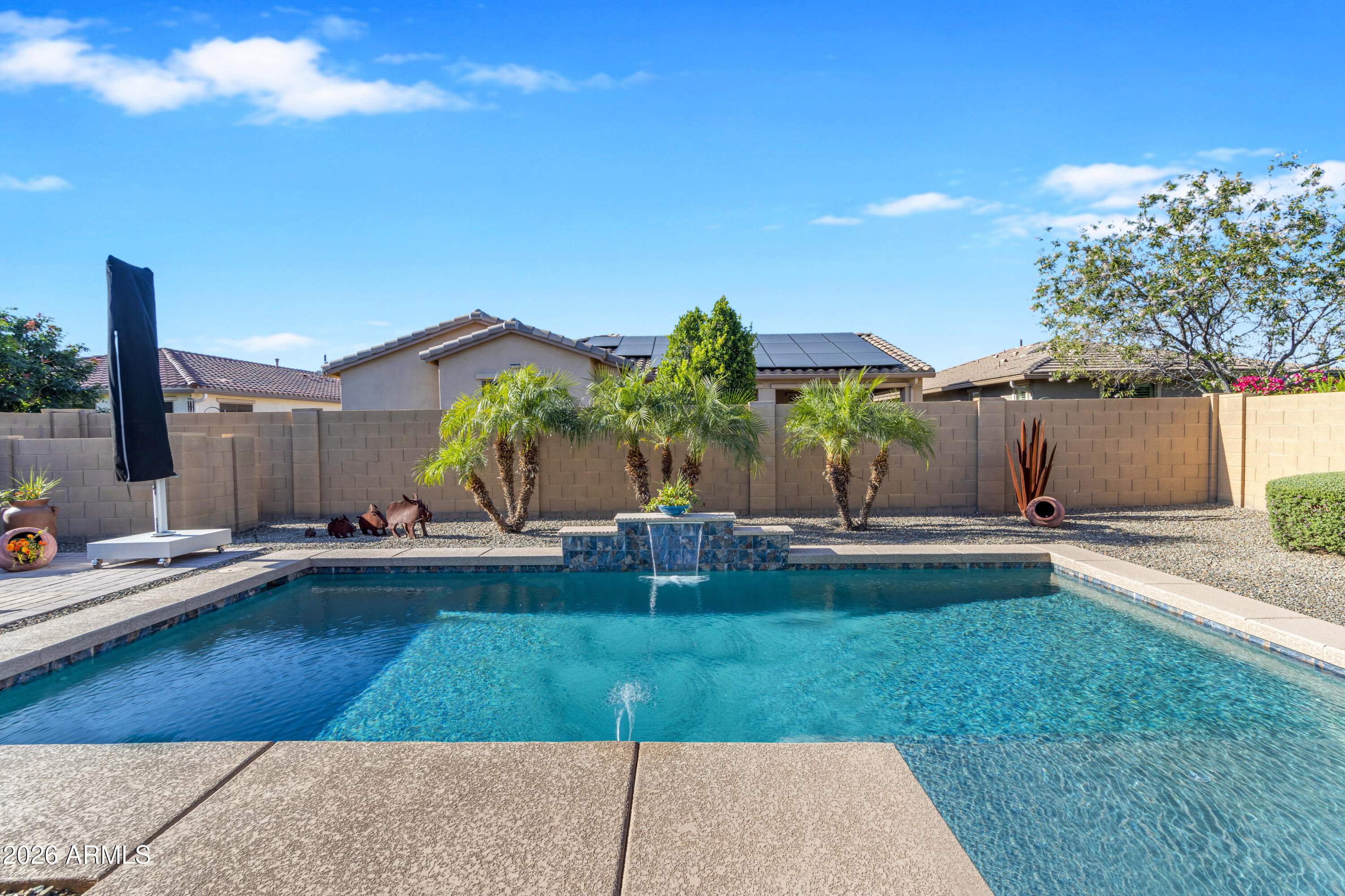 Encore at Eastmark - Residential
