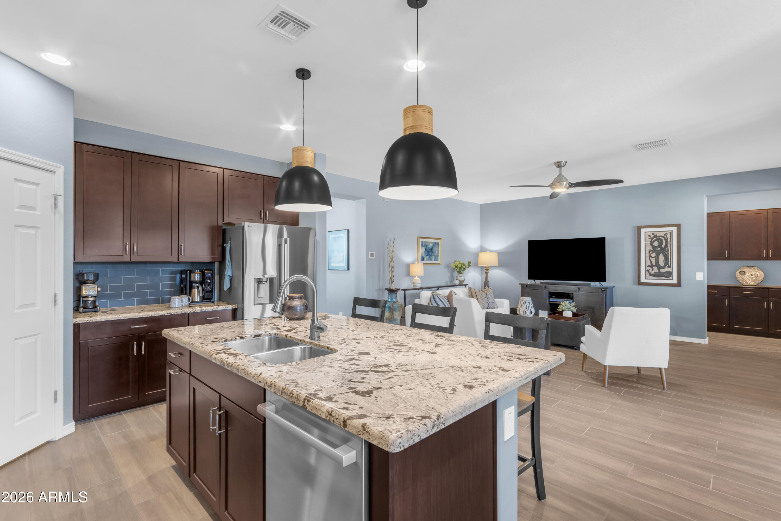 Encore at Eastmark - Residential