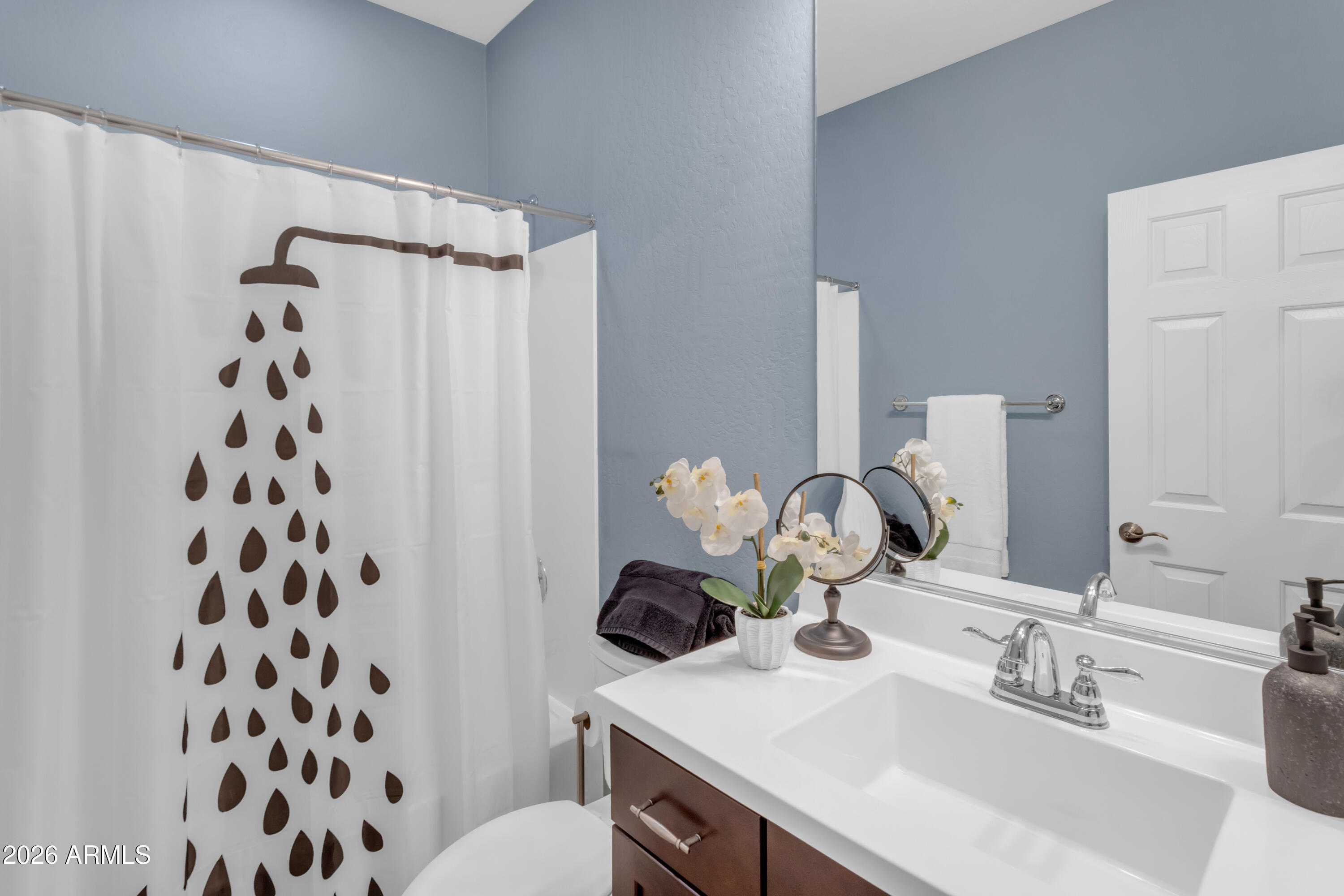 Encore at Eastmark - Residential