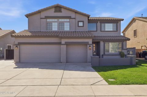 11365 E Stearn Avenue Mesa AZ 85212