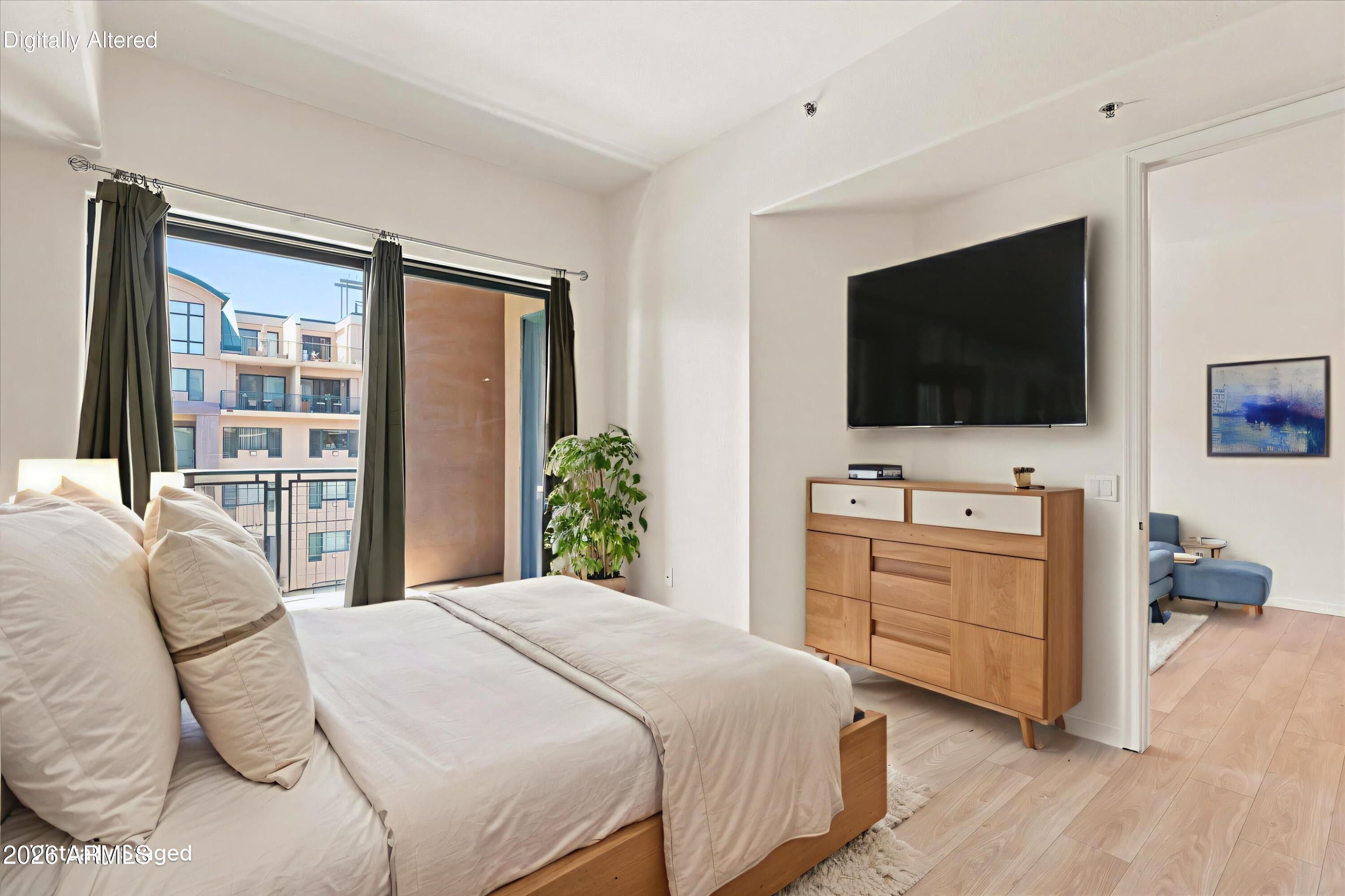 17 W VERNON Avenue 507
