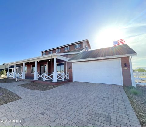 A home in Chino Valley