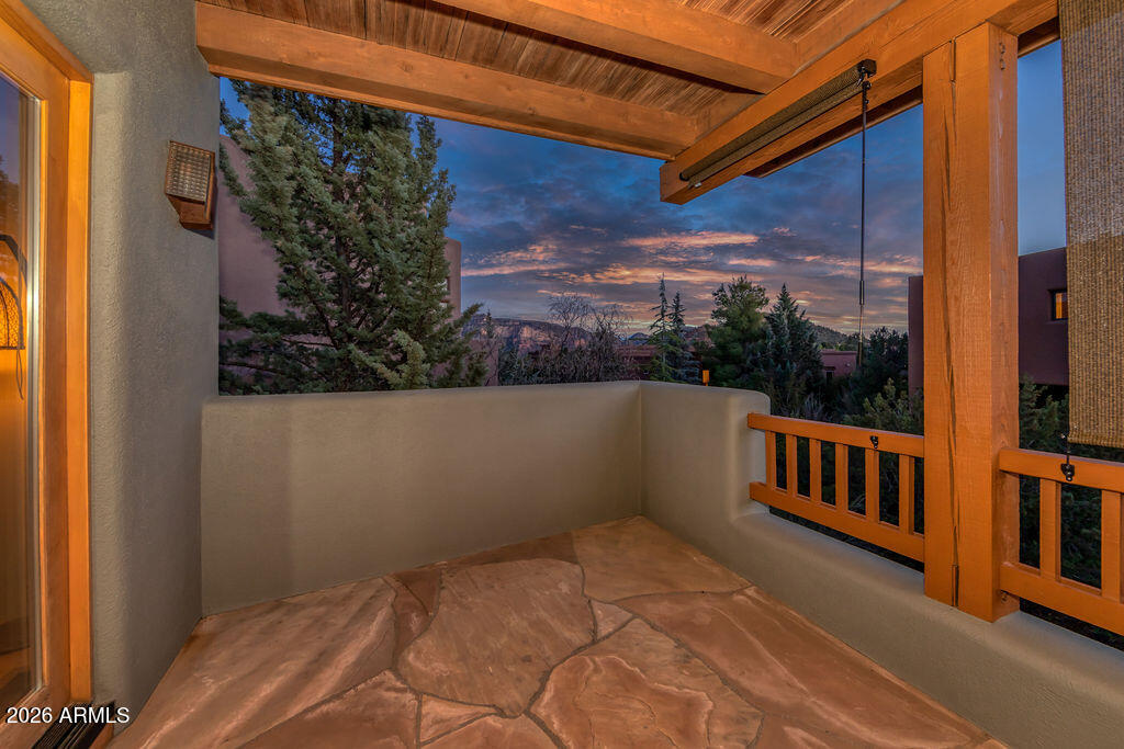 CASA CONTENTA - Residential