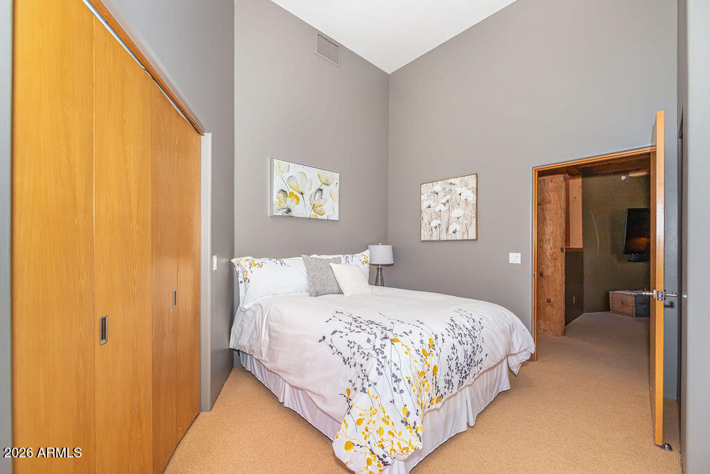 CASA CONTENTA - Residential