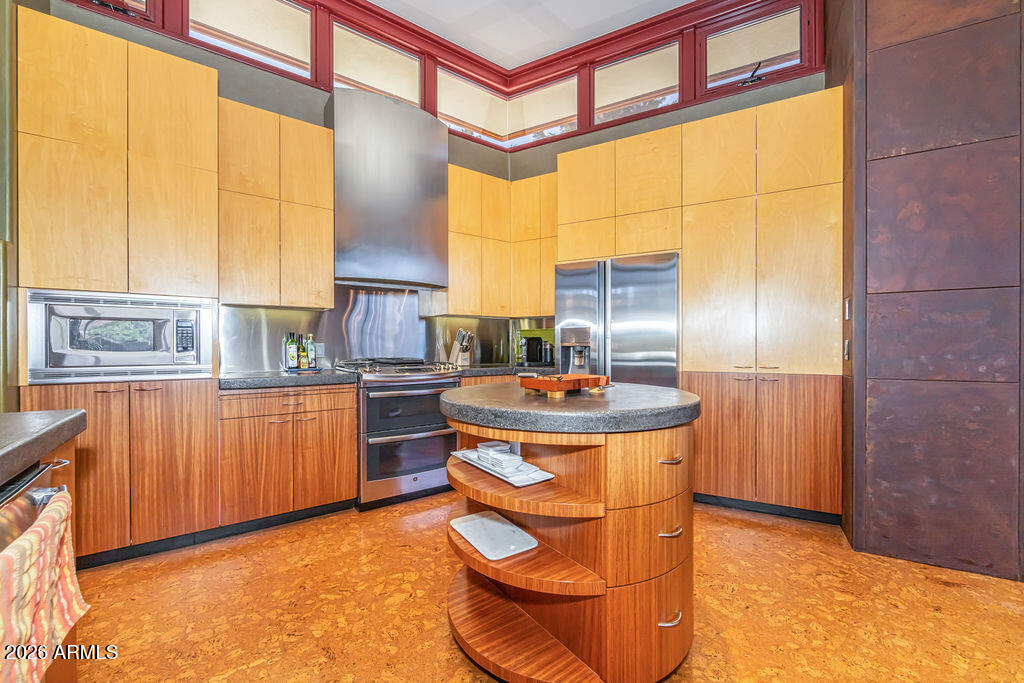 CASA CONTENTA - Residential