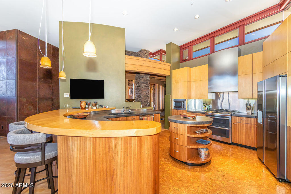 CASA CONTENTA - Residential