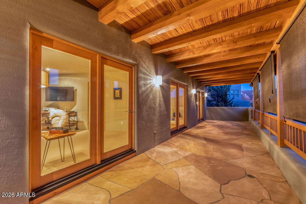 CASA CONTENTA - Residential