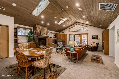 1390 W MELISSA Drive Flagstaff AZ 86005