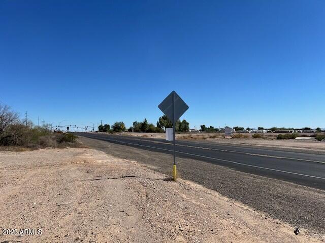 001 W Salome Highway -