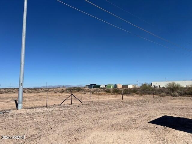 001 W Salome Highway -