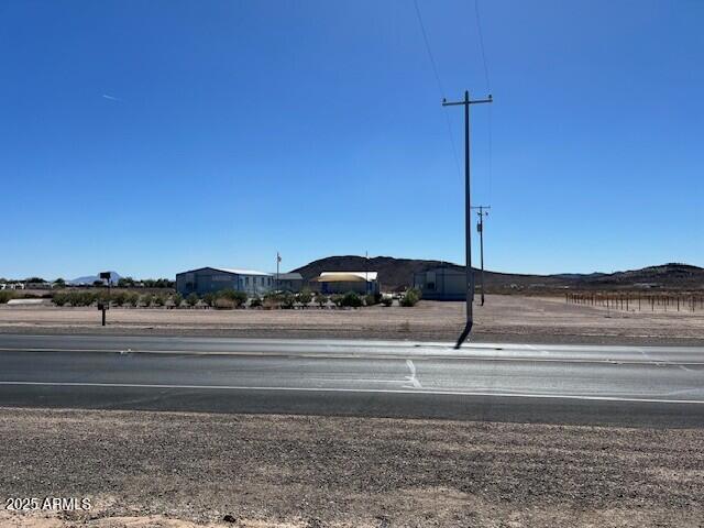 001 W Salome Highway -