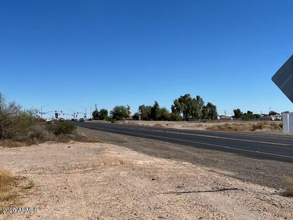 Photo of 1 W Salome Highway #-, Tonopah, AZ 85354 (MLS # 6942337)