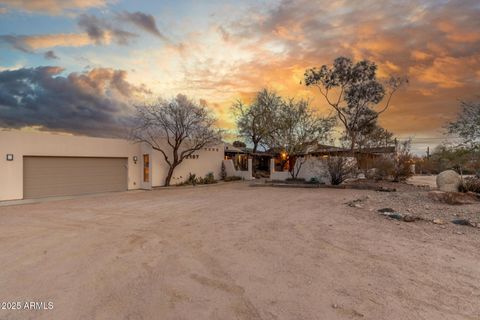 2107 N Campo Allegre Drive, Tempe, AZ 85288 - #: 6824609