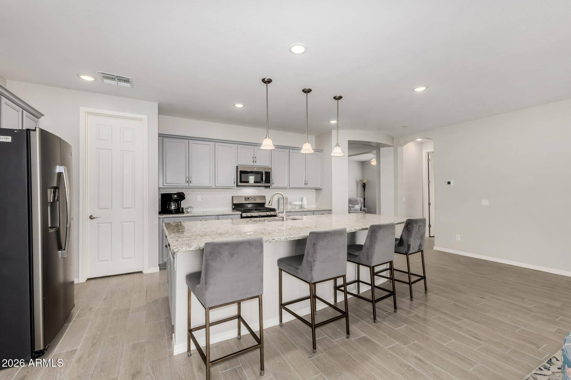 15234 W MCKINLEY Street