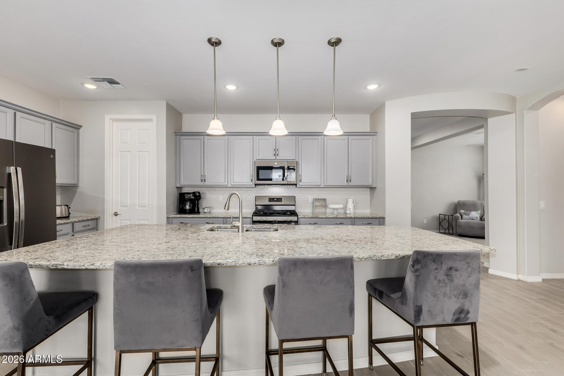 15234 W MCKINLEY Street