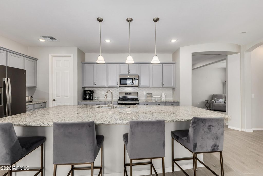 Photo of 15234 W Mckinley Street, Goodyear, AZ 85338 (MLS # 6983456)