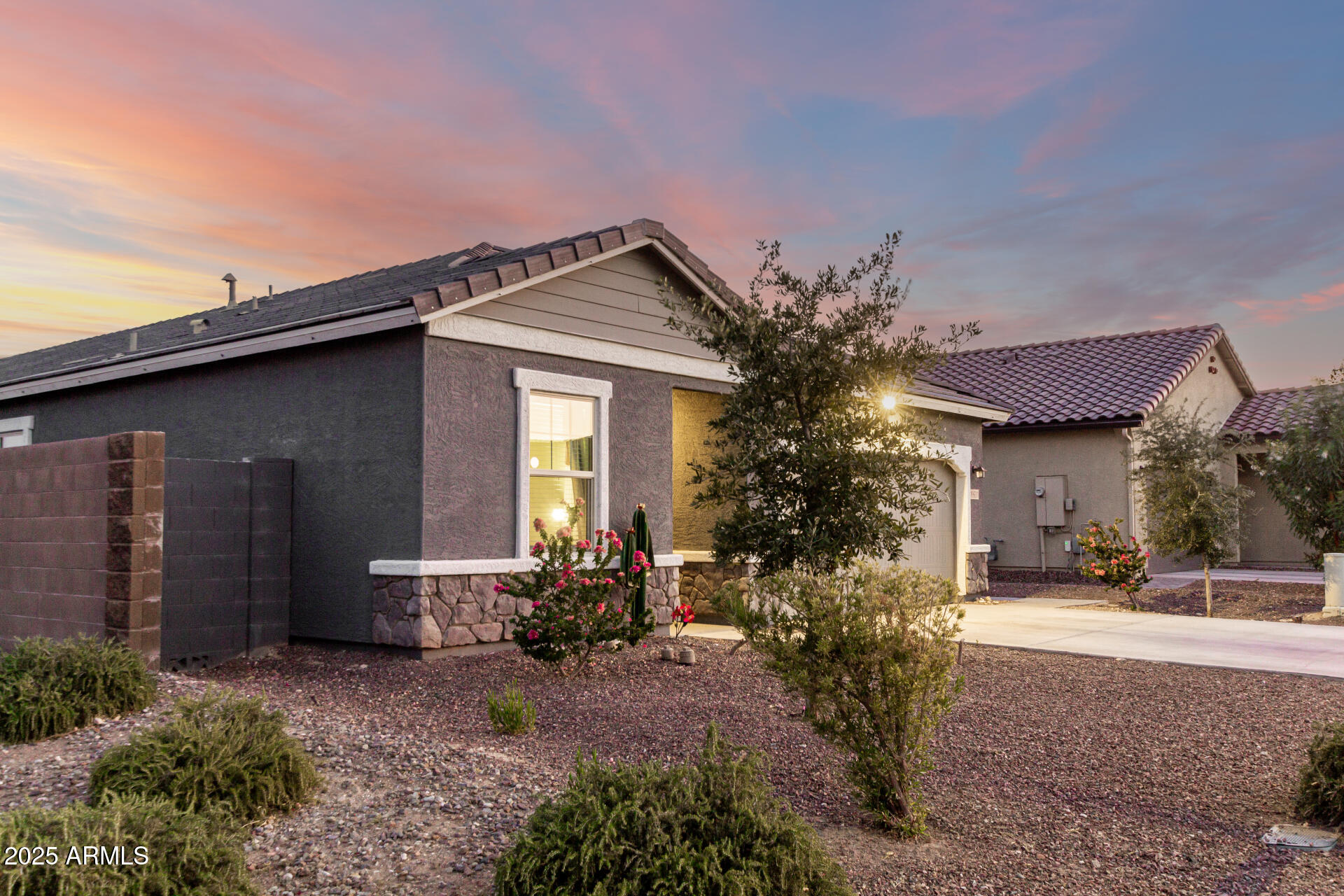 19531 W PALO VERDE Drive