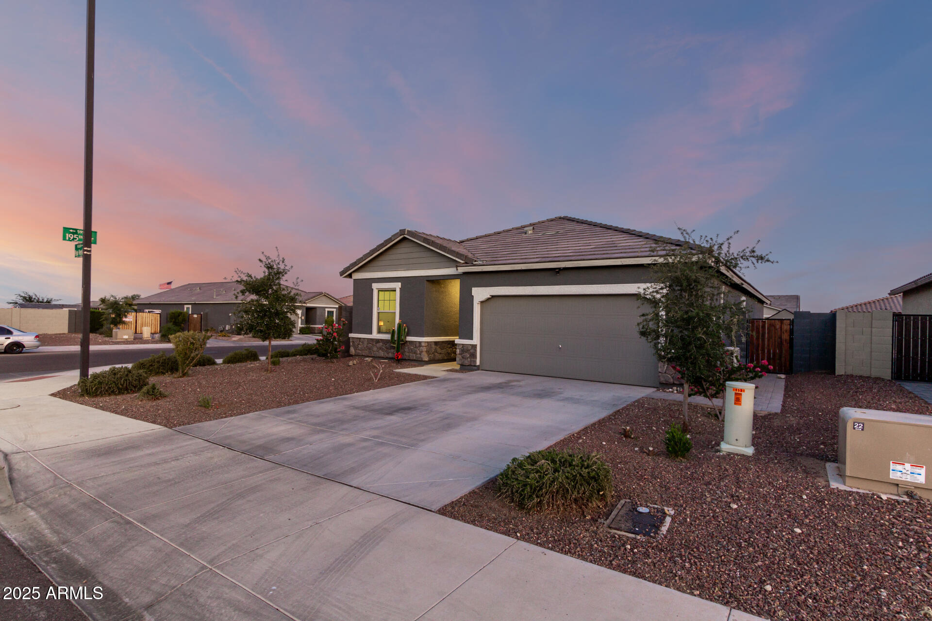 19531 W PALO VERDE Drive