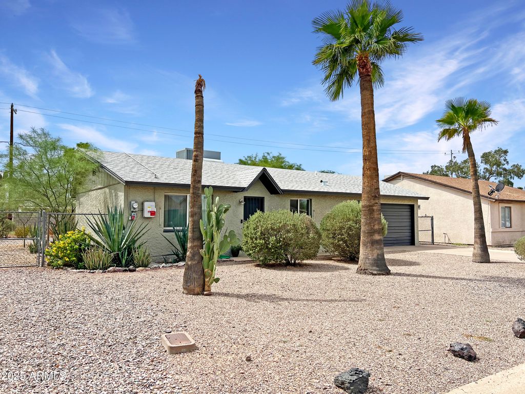 Photo of 8921 W Coronado Drive, Arizona City, AZ 85123 (MLS # 6922122)