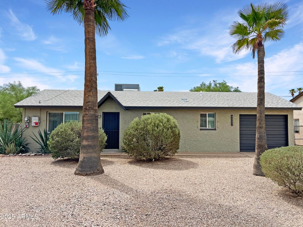 Photo of 8921 W Coronado Drive, Arizona City, AZ 85123 (MLS # 6922122)